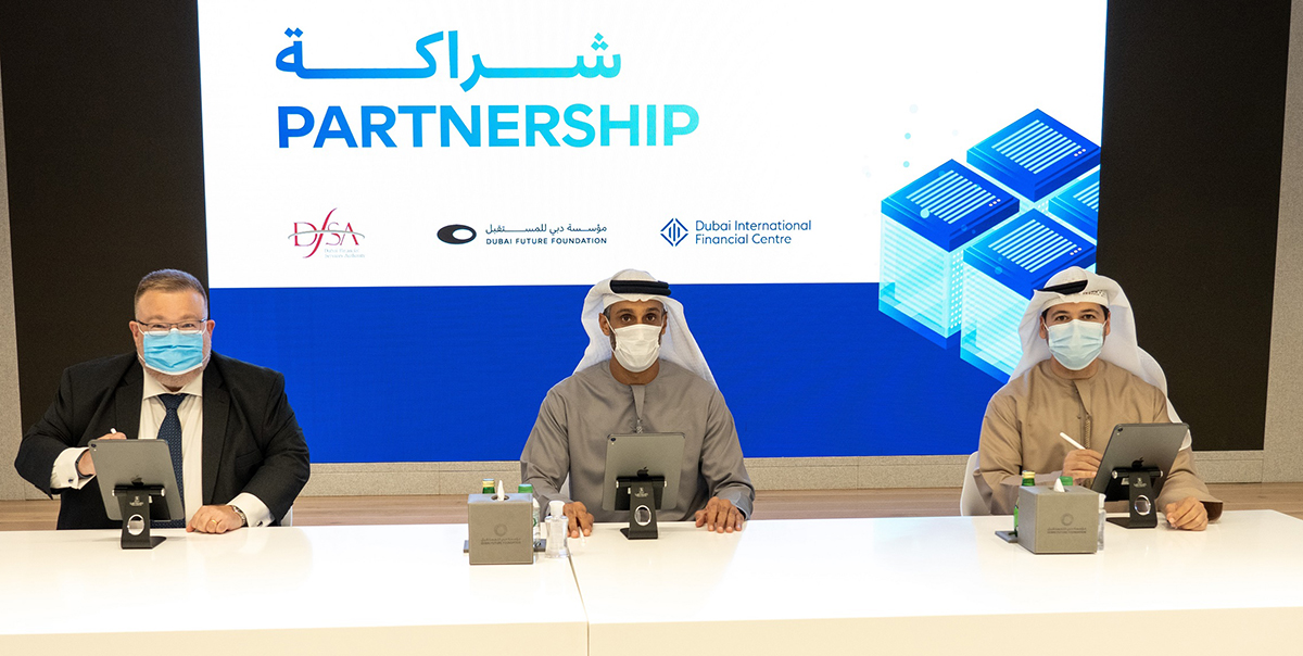 MOU Signing