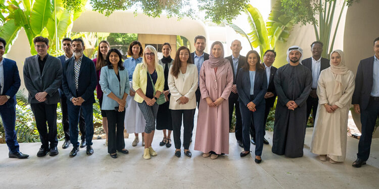 Dubai debuts as host for World Economic Forum’s global C4IR network gathering