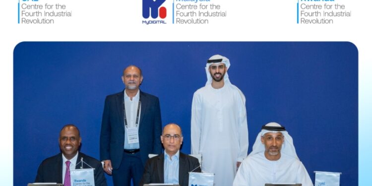 UAE, Malaysia, Rwanda seek to boost AI adoption in Global South