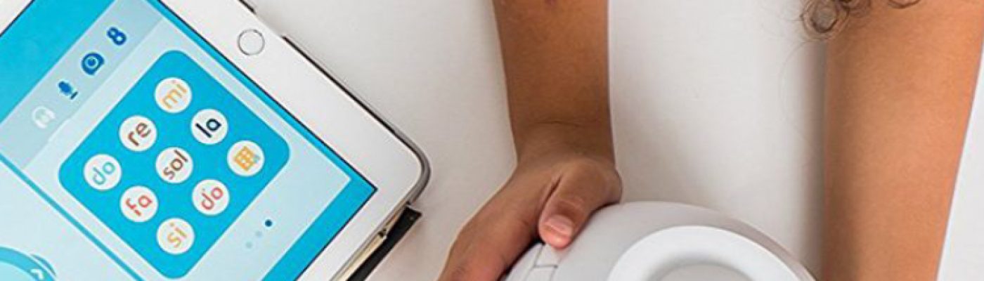 smart toys banner